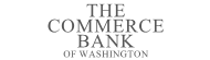 The Commerce Bank of Washington